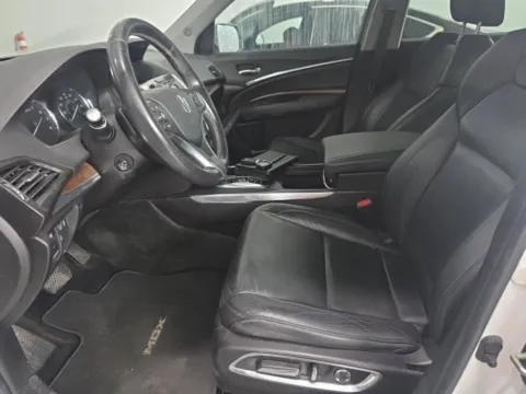 More photos of 2020 Acura MDX 3.5L at Gulliver Auto Group, TX