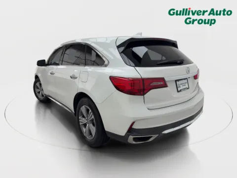 More photos of 2020 Acura MDX 3.5L at Gulliver Auto Group, TX