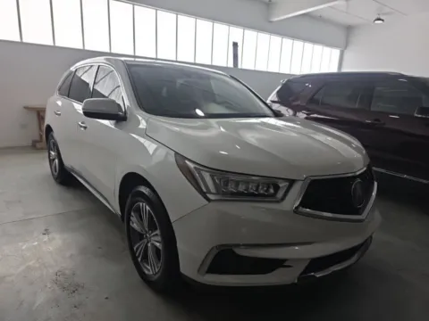 More photos of 2020 Acura MDX 3.5L at Gulliver Auto Group, TX