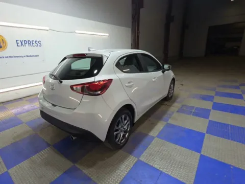 Another view of 2020 Toyota Yaris LE for sale in Plano, TX at Gulliver Auto Group