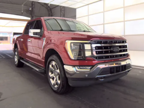 More photos of 2022 Ford F-150 Lariat at Gulliver Auto Group, TX