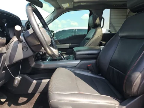 More photos of 2022 Ford F-150 Lariat at Gulliver Auto Group, TX