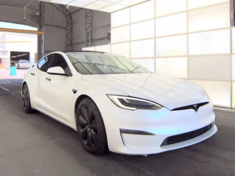 More photos of 2021 Tesla Model S Long Range at Gulliver Auto Group, TX