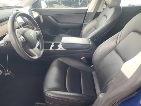More photos of 2022 Tesla Model Y Performance at Gulliver Auto Group, TX