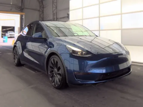 More photos of 2022 Tesla Model Y Performance at Gulliver Auto Group, TX