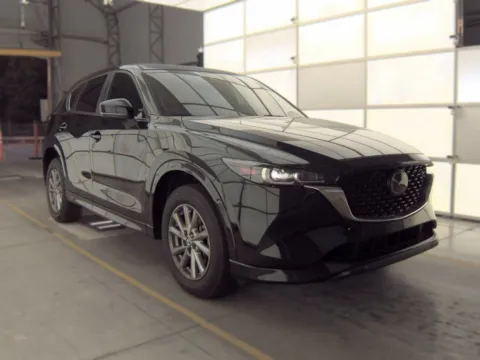 Photos of 2024 Mazda CX-5 2.5 S Select Package for sale in Plano, TX at Gulliver Auto Group