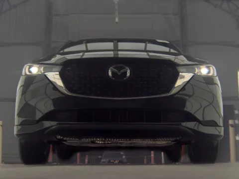 More photos of 2024 Mazda CX-5 2.5 S Select Package at Gulliver Auto Group, TX