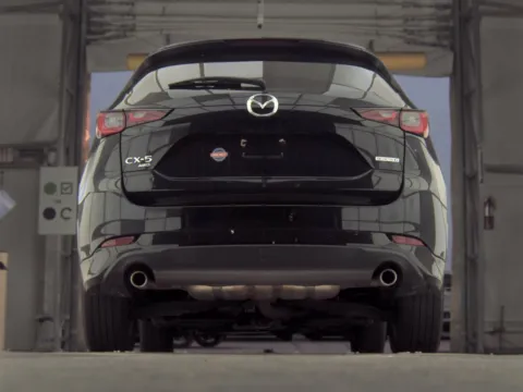 More photos of 2024 Mazda CX-5 2.5 S Select Package at Gulliver Auto Group, TX