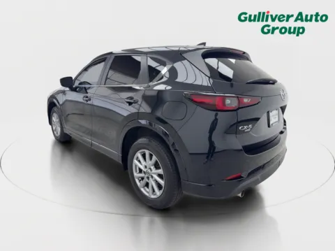 More photos of 2024 Mazda CX-5 2.5 S Select Package at Gulliver Auto Group, TX