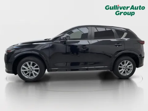 Another view of 2024 Mazda CX-5 2.5 S Select Package for sale in Plano, TX at Gulliver Auto Group