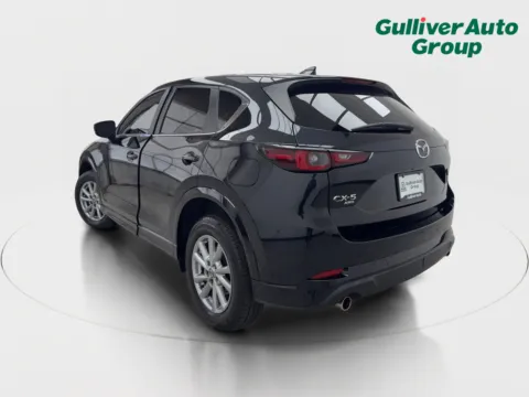 More photos of 2024 Mazda CX-5 2.5 S Select Package at Gulliver Auto Group, TX