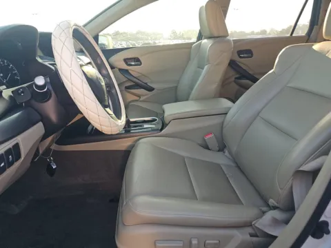 More photos of 2018 Acura RDX Technology Package at Gulliver Auto Group, TX