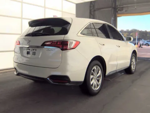 Another view of 2018 Acura RDX Technology Package for sale in Plano, TX at Gulliver Auto Group