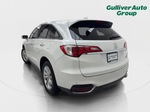More photos of 2018 Acura RDX Technology Package at Gulliver Auto Group, TX