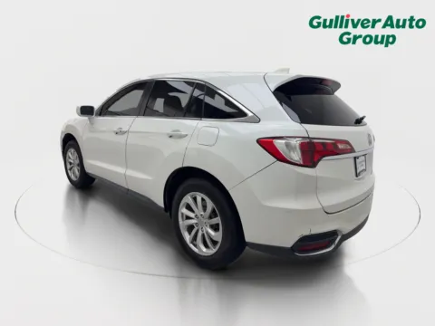 More photos of 2018 Acura RDX Technology Package at Gulliver Auto Group, TX