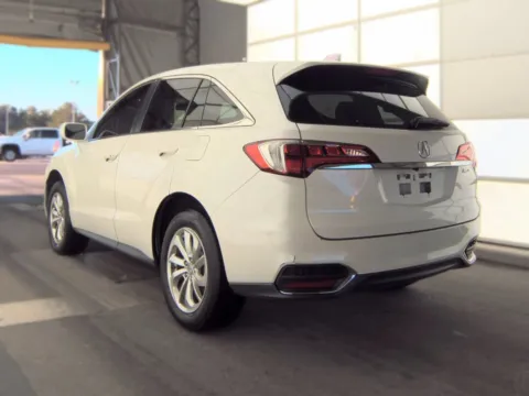 Photos of 2018 Acura RDX Technology Package for sale in Plano, TX at Gulliver Auto Group