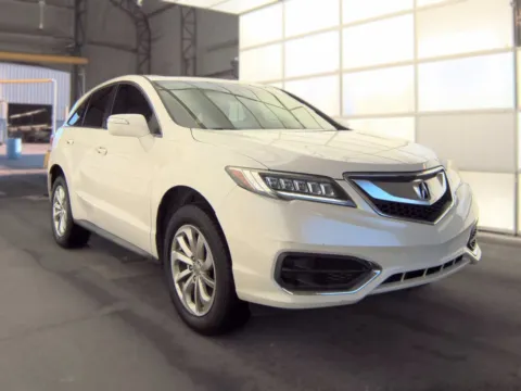 More photos of 2018 Acura RDX Technology Package at Gulliver Auto Group, TX