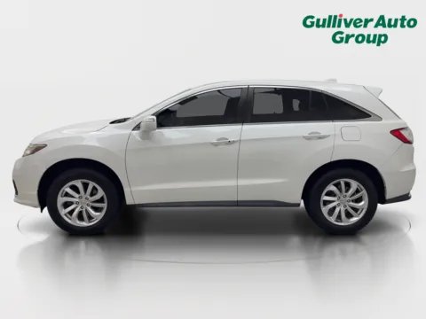 Another view of 2018 Acura RDX Technology Package for sale in Plano, TX at Gulliver Auto Group