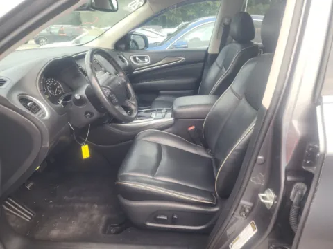 More photos of 2020 INFINITI QX60 PURE at Gulliver Auto Group, TX