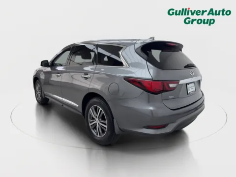 More photos of 2020 INFINITI QX60 PURE at Gulliver Auto Group, TX
