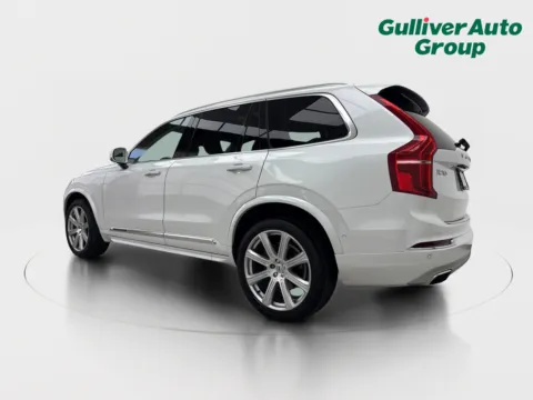 More photos of 2018 Volvo XC90 T6 Inscription at Gulliver Auto Group, TX