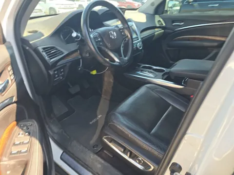 More photos of 2020 Acura MDX Technology at Gulliver Auto Group, TX