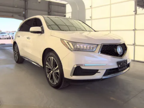 More photos of 2020 Acura MDX Technology at Gulliver Auto Group, TX