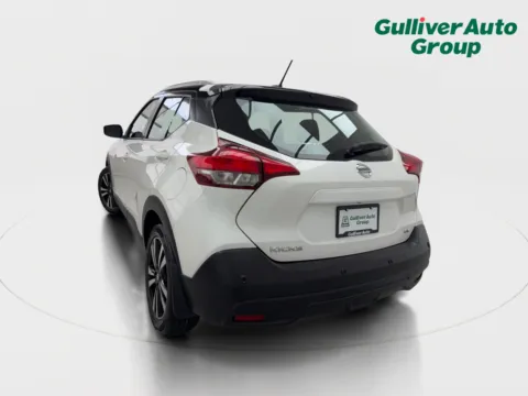 More photos of 2020 Nissan Kicks SV at Gulliver Auto Group, TX