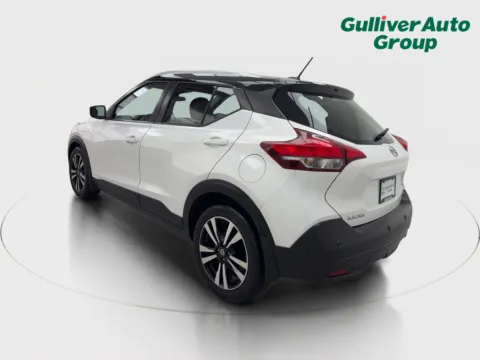 More photos of 2020 Nissan Kicks SV at Gulliver Auto Group, TX