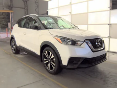 More photos of 2020 Nissan Kicks SV at Gulliver Auto Group, TX