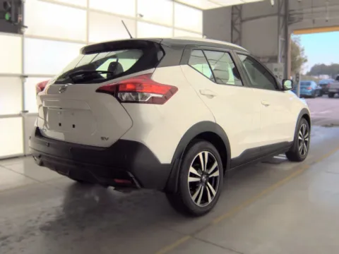 Another view of 2020 Nissan Kicks SV for sale in Plano, TX at Gulliver Auto Group