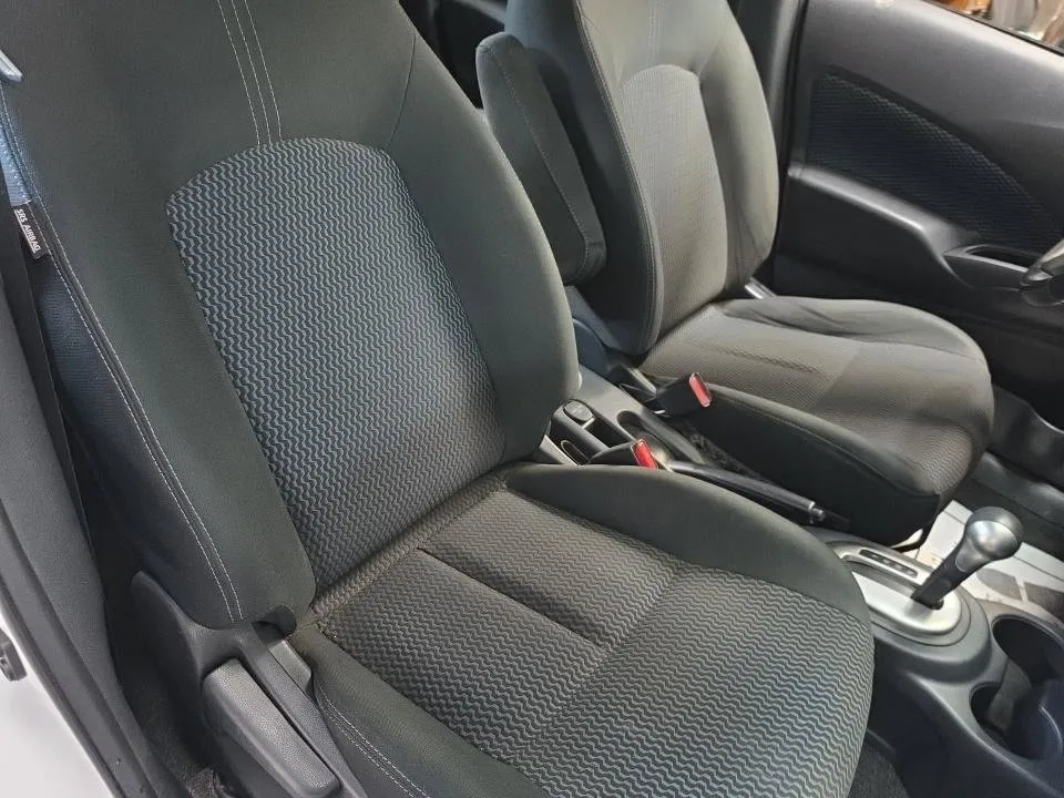 2019 Nissan Versa Note SV - Photo 5