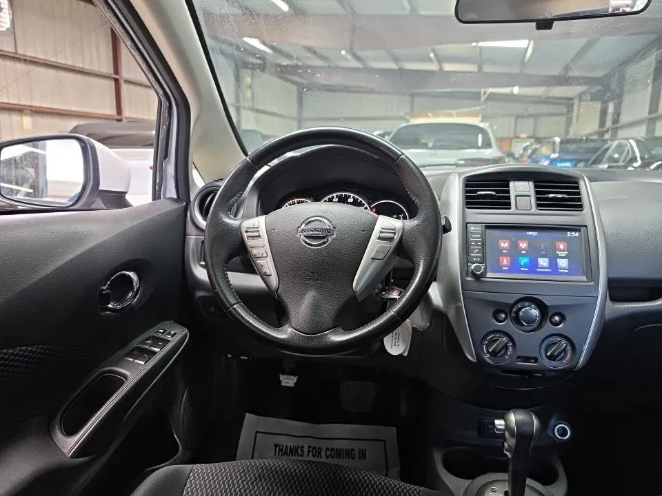 2019 Nissan Versa Note SV - Photo 4