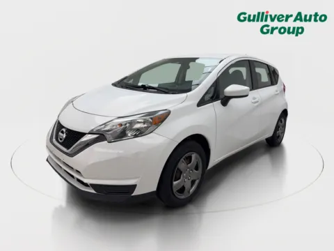 Photos of 2019 Nissan Versa Note SV for sale in Plano, TX at Gulliver Auto Group