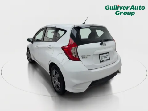 More photos of 2019 Nissan Versa Note SV at Gulliver Auto Group, TX