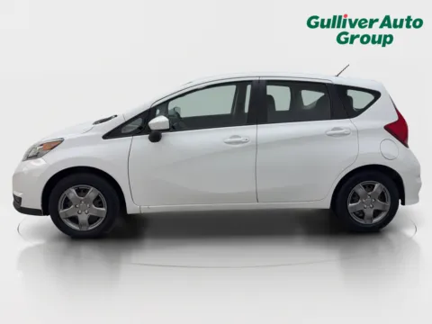 Another view of 2019 Nissan Versa Note SV for sale in Plano, TX at Gulliver Auto Group