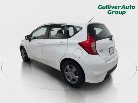 More photos of 2019 Nissan Versa Note SV at Gulliver Auto Group, TX