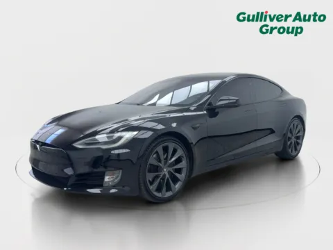 Photos of 2019 Tesla Model S Long Range for sale in Plano, TX at Gulliver Auto Group
