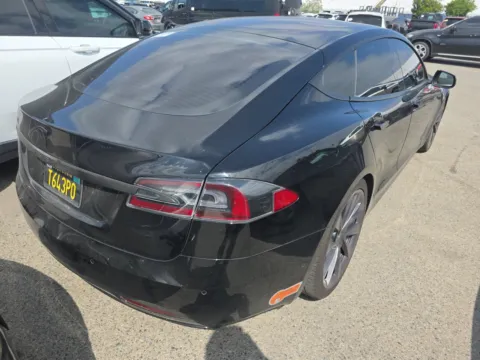 Another view of 2019 Tesla Model S Long Range for sale in Plano, TX at Gulliver Auto Group