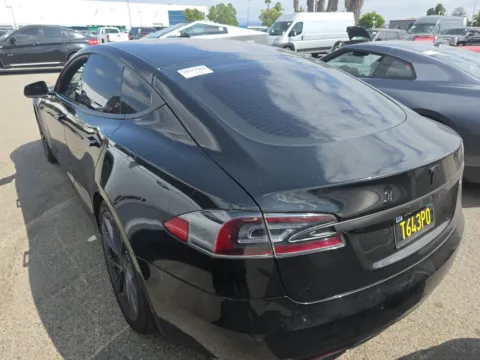 Photos of 2019 Tesla Model S Long Range for sale in Plano, TX at Gulliver Auto Group