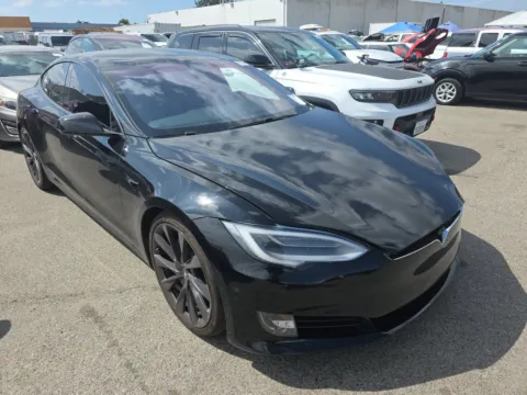 More photos of 2019 Tesla Model S Long Range at Gulliver Auto Group, TX