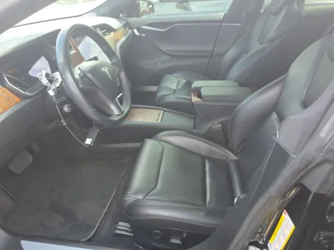 More photos of 2019 Tesla Model S Long Range at Gulliver Auto Group, TX