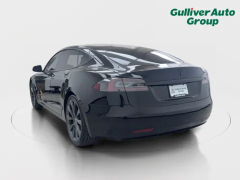 More photos of 2019 Tesla Model S Long Range at Gulliver Auto Group, TX