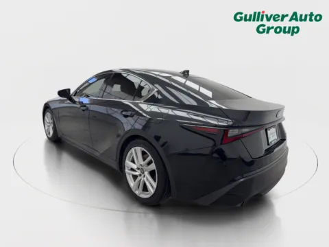More photos of 2023 Lexus IS 300 at Gulliver Auto Group, TX