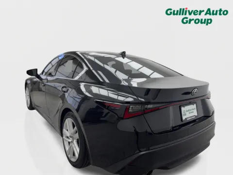 More photos of 2023 Lexus IS 300 at Gulliver Auto Group, TX