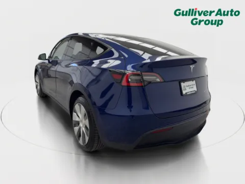 More photos of 2020 Tesla Model Y Long Range at Gulliver Auto Group, TX
