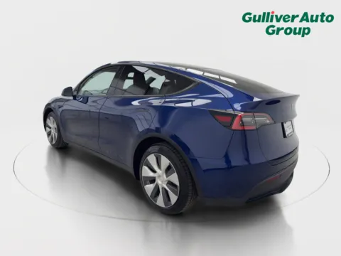 More photos of 2020 Tesla Model Y Long Range at Gulliver Auto Group, TX