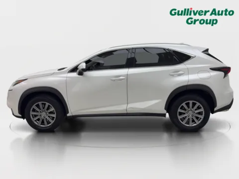 More photos of 2017 Lexus NX 200t at Gulliver Auto Group, TX