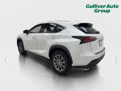 More photos of 2017 Lexus NX 200t at Gulliver Auto Group, TX