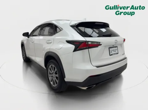 More photos of 2017 Lexus NX 200t at Gulliver Auto Group, TX